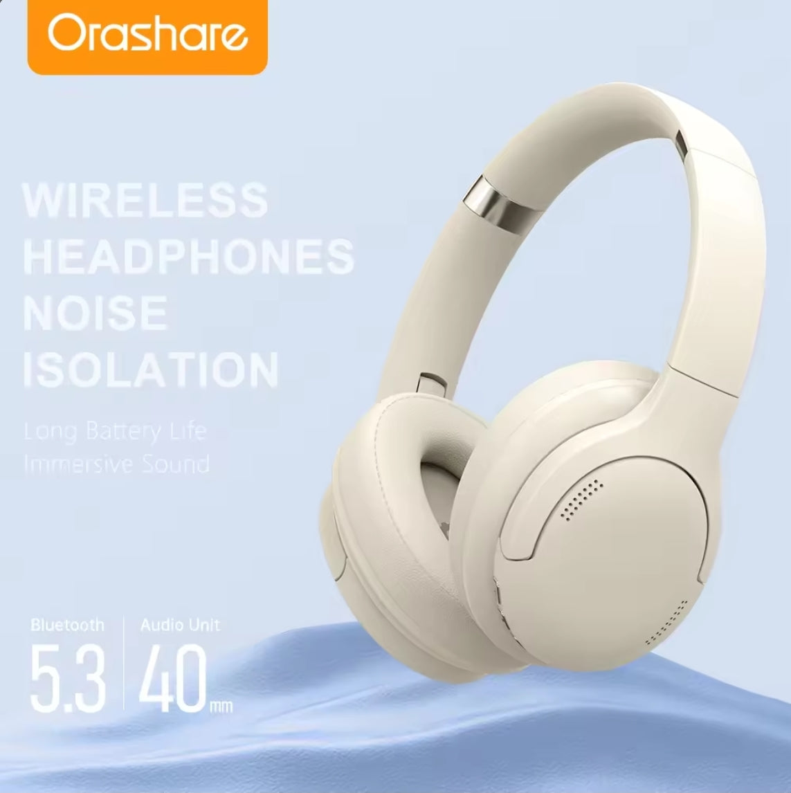 Orashare HS01